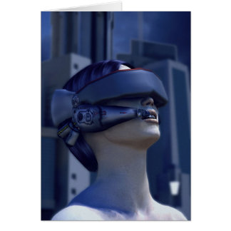 VR IN THE CITY