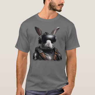 VR Rabbit T-Shirt