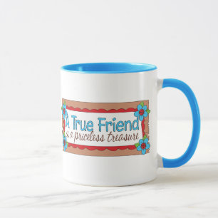 Vrai Ami Mug