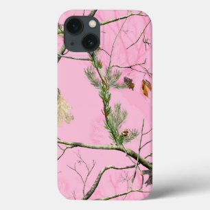 Vrai coque ipad de Camo de camouflage de fille