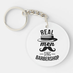 Vrai Homme Chant Barbershop