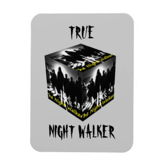 Vrai Magnet marcheur de nuit