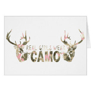 VRAI USAGE CAMO DE FILLES