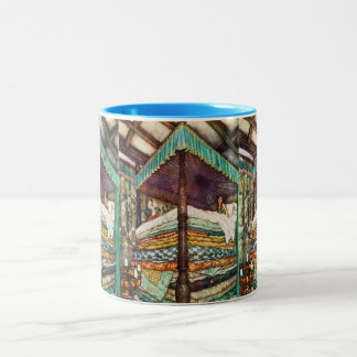 Vraie princesse Mug
