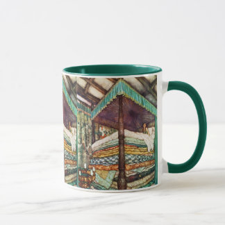 Vraie princesse Mug