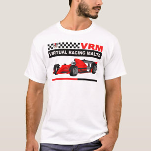 VRM_RED T-Shirt