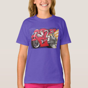 Vroom Vroom (kids) T-Shirt