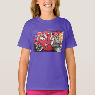 Vroom Vroom (kids) T-Shirt