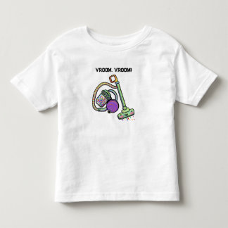 Vroom, Vroom! Toddler T-shirt
