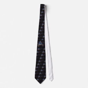 Vroooom Tie