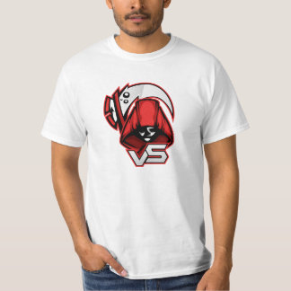 [vS Logo] Basic Men's T-Shirt