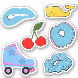 Vsco doit avoir un autocollant de volume 6