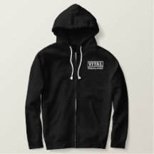 VSF Sherpa - lined Jumper