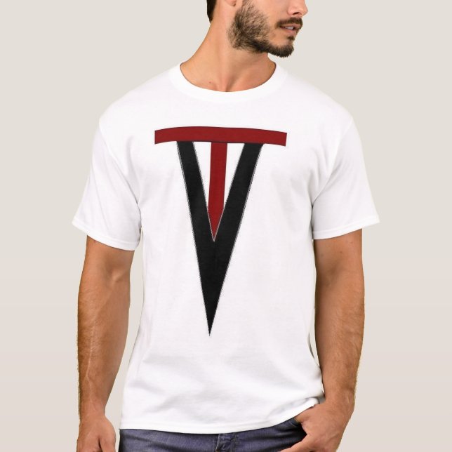 vt shirt (Front)