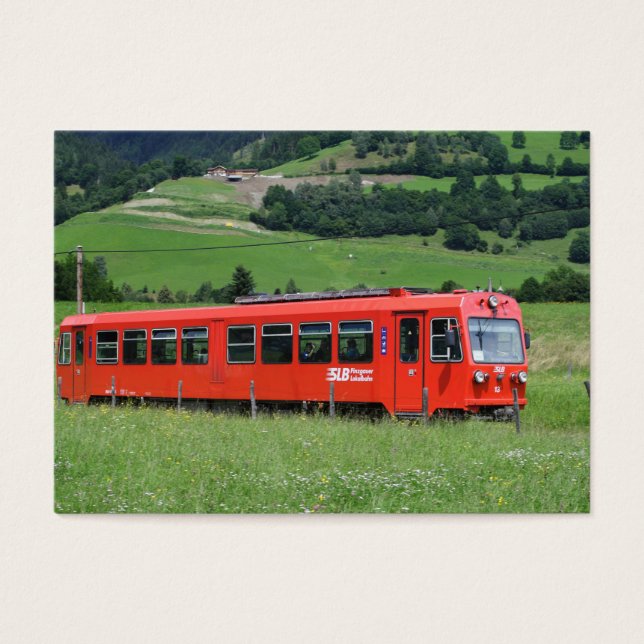 VTs 13 5090.003 (Front)