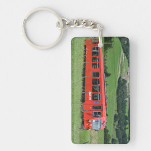 VTs 13 5090.003 Keychain