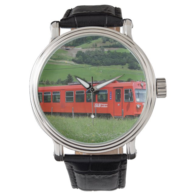 VTs 13 5090.003 Watch (Front)