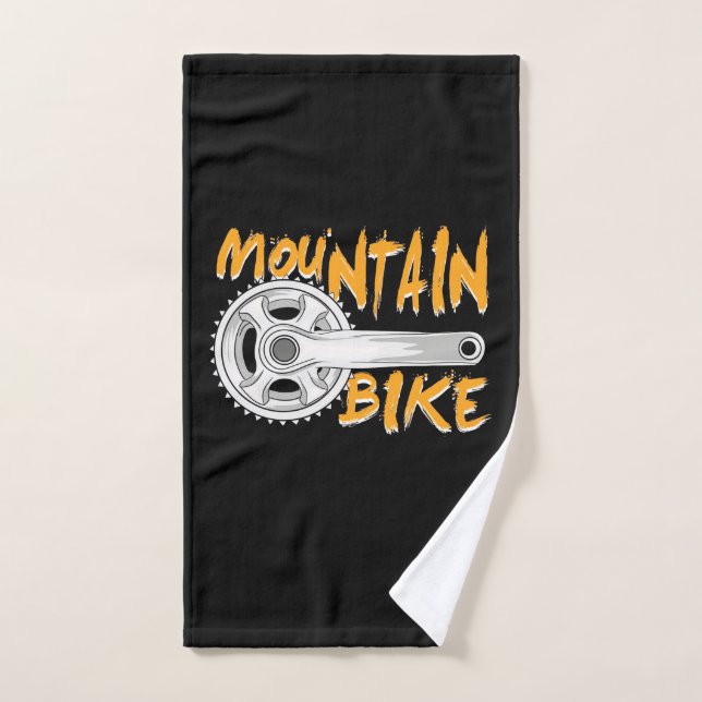 VTT Art (Serviette à main)