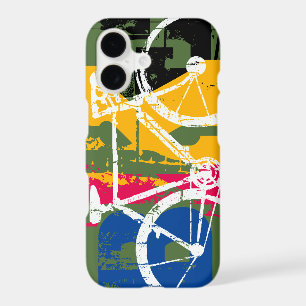 VTT cool pop urbain - vélo
