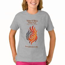 VTVB-BRAVERY1-T - T-Shirt