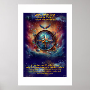 VTVR-AbstractCompass2-Poster - POSTER