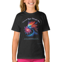 VTVR-FROMASHES1-T - T-Shirt