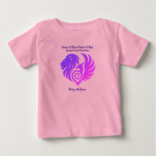 VTVR-RISEWITHGRACE-BT - Baby Tops