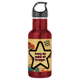 VTVR-SPEEDRACER-WB - Water Bottle