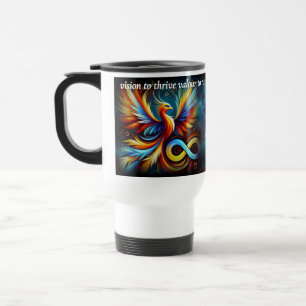 VTVR-WKPHOENIXINFINITY3-CM - COMMUTER MUG
