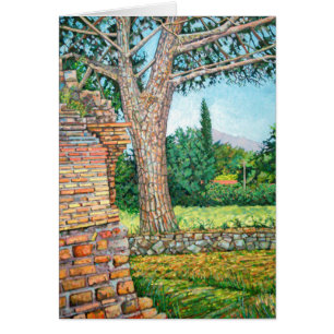 Vue 2008 d'Appia Antica