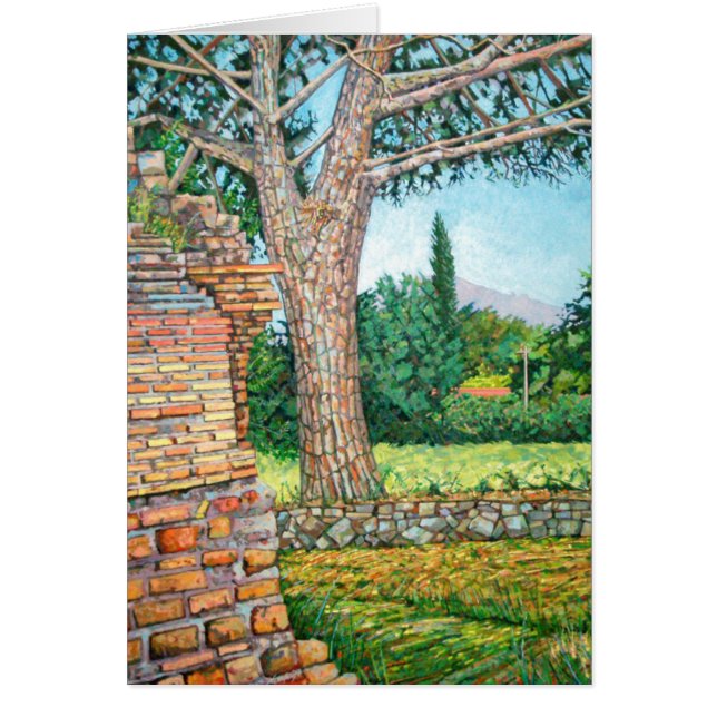 Vue 2008 d'Appia Antica (Devant)