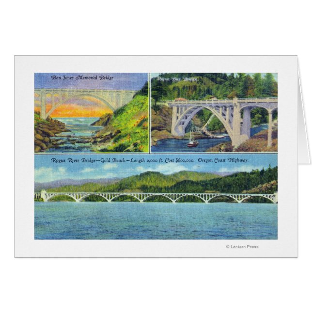 Vue de Ben Jones (Devant horizontal)