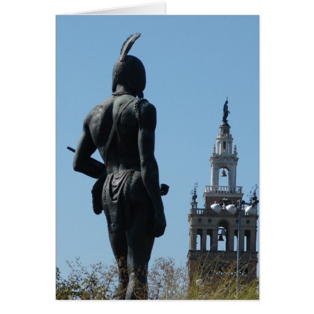 Vue de Kansas City Plaza (Devant)