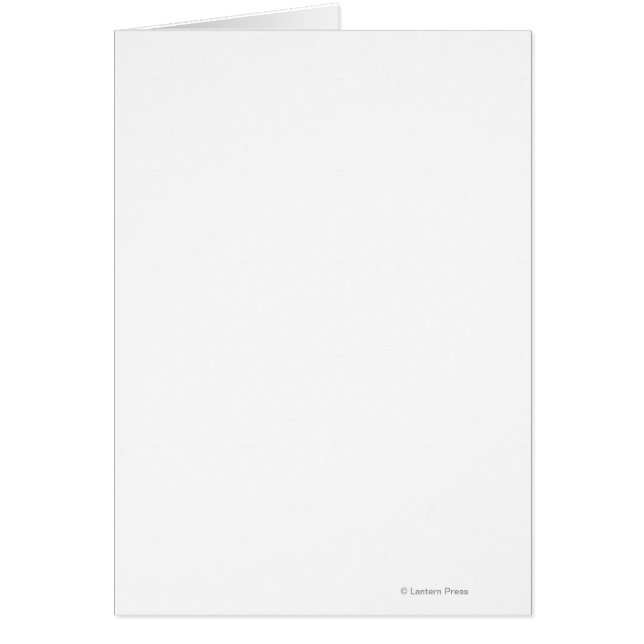 Vue de la femme en canoë (Devant)