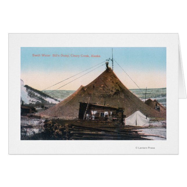 Vue de l'effondrement du projet de loi sur l'eau d (Devant horizontal)