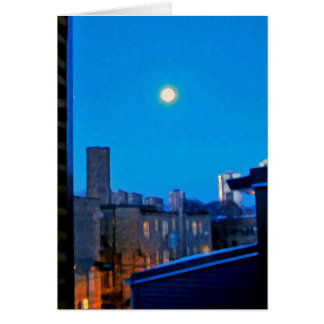 Vue de nuit