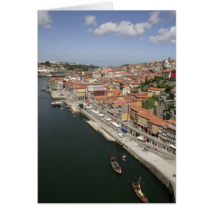 Vue de Porto