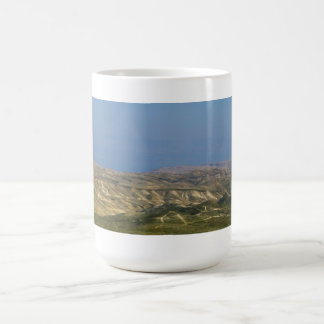 Vue de tasse de Herodion