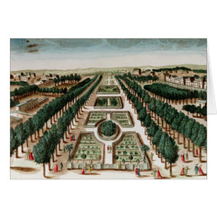 Vue du Jardin des Plantes
