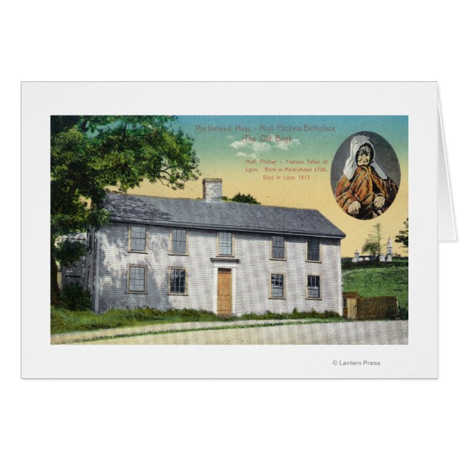 Vue extérieure des emplacements de poupées Lieu de (Devant horizontal)