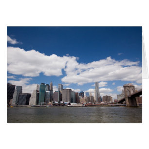 Vue Manhattan DUMBO