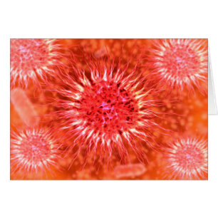 Vue Microscopique Des Dendrimers 2