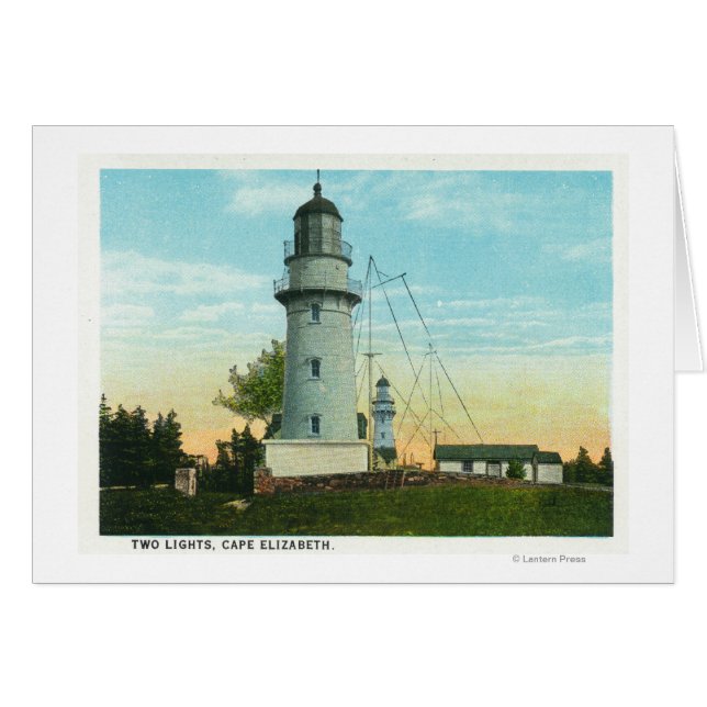 Vue pittoresque sur la promenade ouest (Devant horizontal)