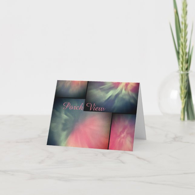 Vue Porch / Corona / (Devant)