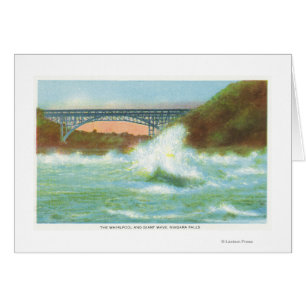 Vue sur le bain à remous