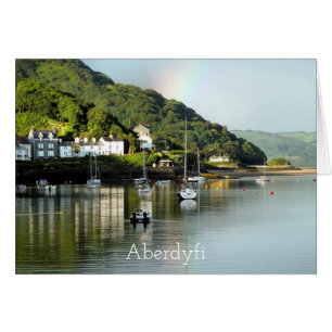 VUES DE LA CARTE WALES