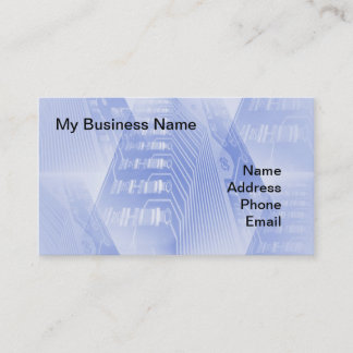 Vues de plan rapproché des cartes mères