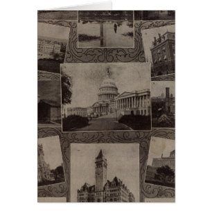 Vues Washington, DC