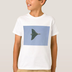 Vulcan Bomber T-Shirt