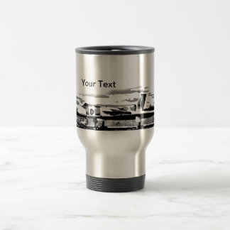 Vulcan Travel Mug